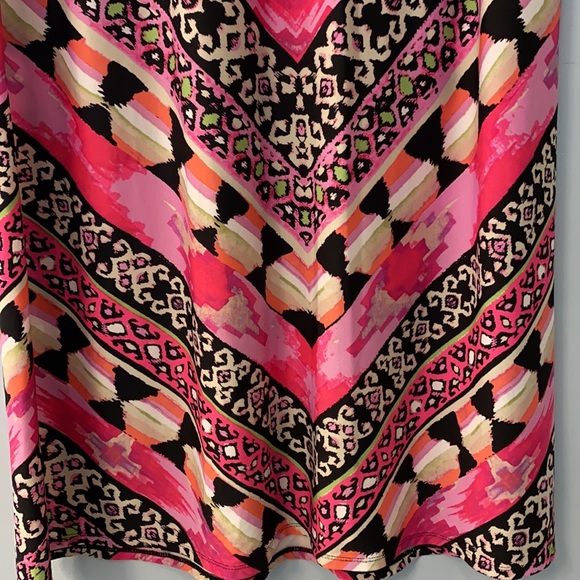 Maxi Skirt - Picture 3 of 6